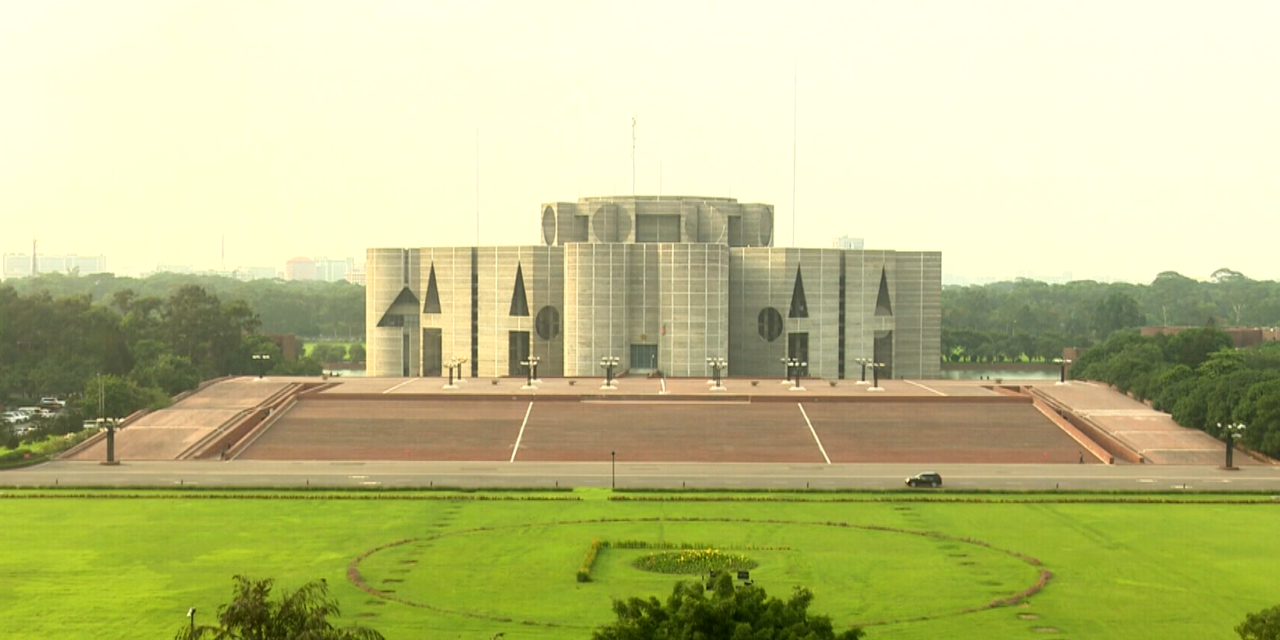 অচিরেই স্মার্ট পার্লামেন্ট প্রতিষ্ঠিত হবে- স্পীকার