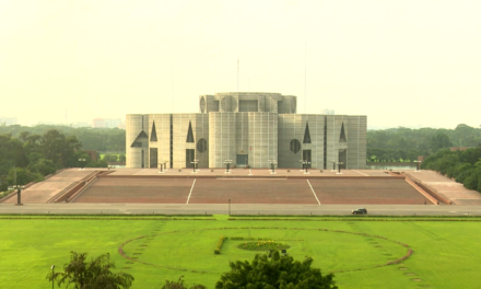 অচিরেই স্মার্ট পার্লামেন্ট প্রতিষ্ঠিত হবে- স্পীকার