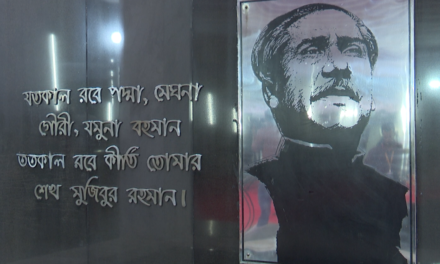 শিশুরা যেন তাদের মেধা ও মনন বিকাশের সুযোগ পায়। শুধু লেখাপড়ার জন্য চাপ না দিয়ে শিশুদেন সুপ্ত প্রতিভা বিকাশের সুযোগ করে দিতে অভিভাবকদের প্রতি প্রধানমন্ত্রীর আহ্বান