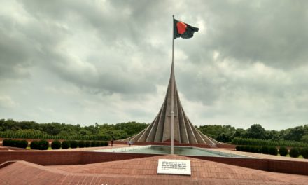 ই পি আর ট্রান্সমিটারে পাঠানো বঙ্গবন্ধু শেখ মুজিবুর রহমানের বার্তা – ২৫ এবং ২৬ শে মার্চ ১৯৭১